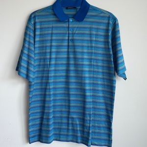 BUGATCHI Mens Polo